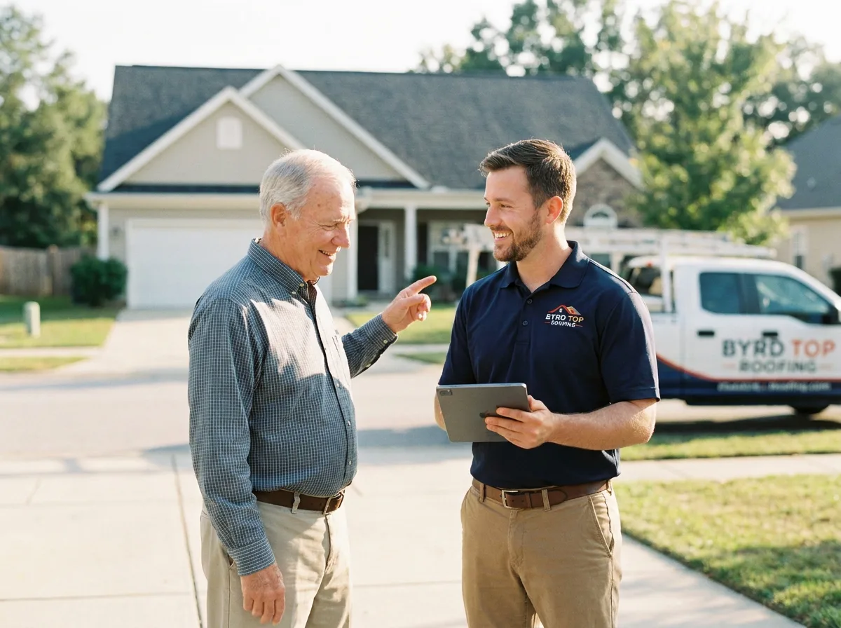 Roofing Keisterville, PA FAQs